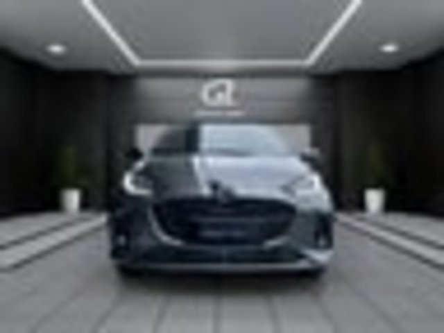 MAZDA 2 Hybrid Homura, Full-Hybrid Petrol/Electric, Ex-demonstrator, Automatic - 2