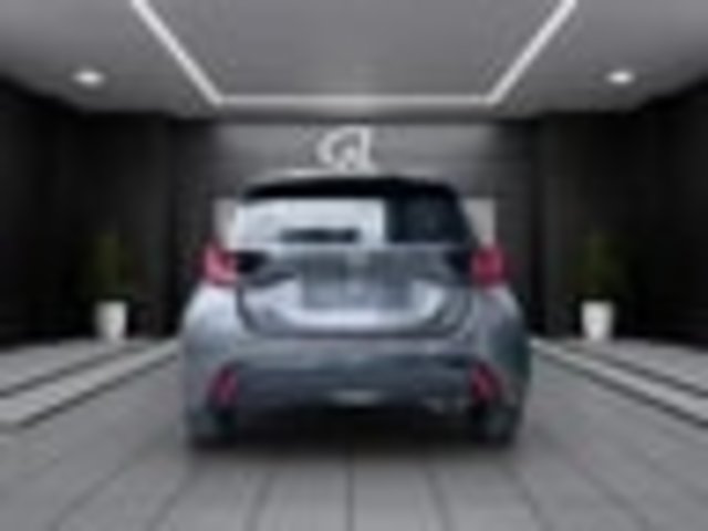MAZDA 2 Hybrid Homura, Full-Hybrid Petrol/Electric, Ex-demonstrator, Automatic - 5