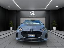 MAZDA 2 Hybrid Prime-line, Hybride Integrale Benzina/Elettrica, Auto dimostrativa, Automatico - 2