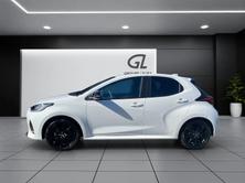 MAZDA 2 Hybrid Homura, Hybride Integrale Benzina/Elettrica, Auto dimostrativa, Automatico - 3