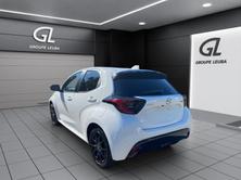 MAZDA 2 Hybrid Homura, Hybride Integrale Benzina/Elettrica, Auto dimostrativa, Automatico - 4