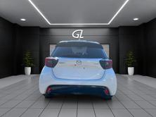 MAZDA 2 Hybrid Homura, Hybride Integrale Benzina/Elettrica, Auto dimostrativa, Automatico - 5