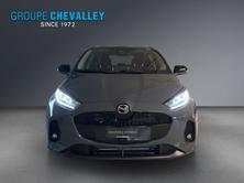 MAZDA 2 Hybrid Exclusive-line, Hybride Intégral Essence/Électricité, Voiture de démonstration, Automatique - 2