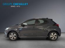 MAZDA 2 Hybrid Exclusive-line, Hybride Intégral Essence/Électricité, Voiture de démonstration, Automatique - 3