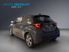 MAZDA 2 Hybrid Exclusive-line, Hybride Intégral Essence/Électricité, Voiture de démonstration, Automatique - 4