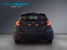 MAZDA 2 Hybrid Exclusive-line, Hybride Intégral Essence/Électricité, Voiture de démonstration, Automatique - 5