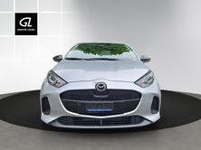 MAZDA 2 Hybrid Centre-line, Voll-Hybrid Benzin/Elektro, Vorführwagen, Automatik - 2