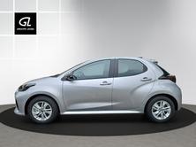 MAZDA 2 Hybrid Centre-line, Voll-Hybrid Benzin/Elektro, Vorführwagen, Automatik - 3