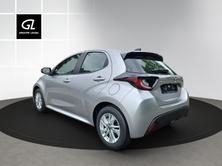 MAZDA 2 Hybrid Centre-line, Voll-Hybrid Benzin/Elektro, Vorführwagen, Automatik - 4