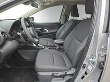 MAZDA 2 Hybrid Centre-line, Voll-Hybrid Benzin/Elektro, Vorführwagen, Automatik - 5