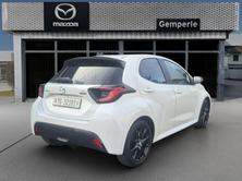 MAZDA 2 1.5 Hybrid Homura, Hybride Integrale Benzina/Elettrica, Auto dimostrativa, Automatico - 5