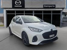 MAZDA 2 1.5 Hybrid Homura, Hybride Integrale Benzina/Elettrica, Auto dimostrativa, Automatico - 7