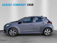 MAZDA 1.5 Hybrid Exclusive-Line, Hybride Integrale Benzina/Elettrica, Auto nuove, Automatico - 3