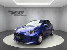 MAZDA 1.5 Hybrid Centre-Line, Full-Hybrid Petrol/Electric, New car, Automatic - 3