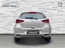 MAZDA 2 Limousine 1.5 90 Center-Line AT, Petrol, New car, Automatic - 5