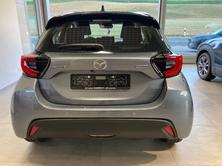 MAZDA 2 1.5 Hybrid Exclusive-Line, Voll-Hybrid Benzin/Elektro, Neuwagen, Automatik - 3