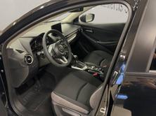 MAZDA 2 1.5 90 Exclusive-Line, Petrol, New car, Automatic - 6
