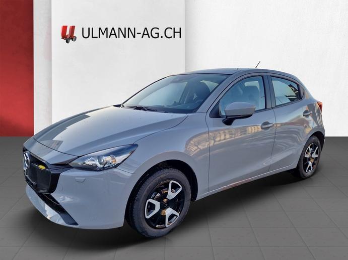 MAZDA 2 1.5 90 Center-Line +Conv.Pack Automat, Petrol, New car, Automatic