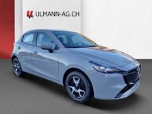 MAZDA 2 1.5 90 Center-Line +Conv.Pack Automat, Petrol, New car, Automatic - 3