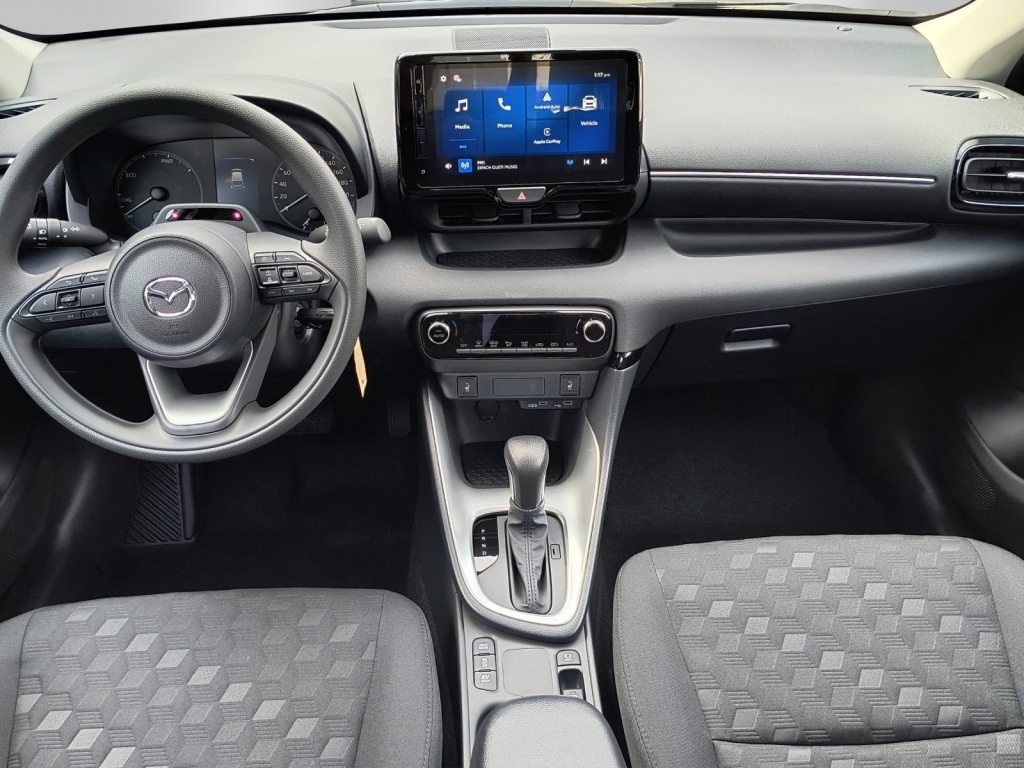 MAZDA 1.5 Hybrid Prime-Line, Full-Hybrid Petrol/Electric, New car, Automatic - 7
