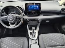 MAZDA 1.5 Hybrid Prime-Line, Voll-Hybrid Benzin/Elektro, Neuwagen, Automatik - 7