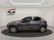 MAZDA 2 1.5 90 Exclusive-Line, Petrol, New car, Automatic - 3