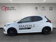 MAZDA 2 1.5 Hybrid Homura Plus, Hybride Integrale Benzina/Elettrica, Auto nuove, Automatico - 2