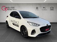 MAZDA 2 1.5 Hybrid Homura Plus, Full-Hybrid Petrol/Electric, New car, Automatic - 7