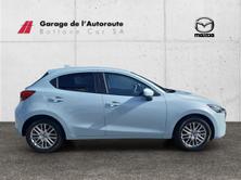 MAZDA 2 1.5 90 Exclusive-Line, Petrol, New car, Automatic - 6
