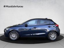 MAZDA 2 1.5 90 Exclusive-Line Automat, Petrol, New car, Automatic - 3