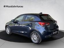 MAZDA 2 1.5 90 Exclusive-Line Automat, Petrol, New car, Automatic - 4