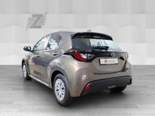 MAZDA 2 1.5 Hybrid Pure, Hybride Integrale Benzina/Elettrica, Auto nuove, Automatico - 3