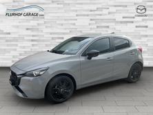 MAZDA 2 Limousine 1.5 90 Homura, Benzin, Neuwagen, Automat - 2