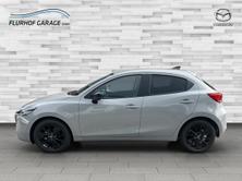 MAZDA 2 Limousine 1.5 90 Homura, Benzin, Neuwagen, Automat - 3