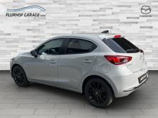 MAZDA 2 Limousine 1.5 90 Homura, Benzin, Neuwagen, Automat - 4