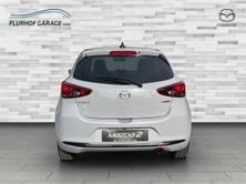 MAZDA 2 Limousine 1.5 90 Homura, Benzin, Neuwagen, Automat - 5