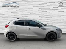 MAZDA 2 Limousine 1.5 90 Homura, Benzin, Neuwagen, Automat - 7