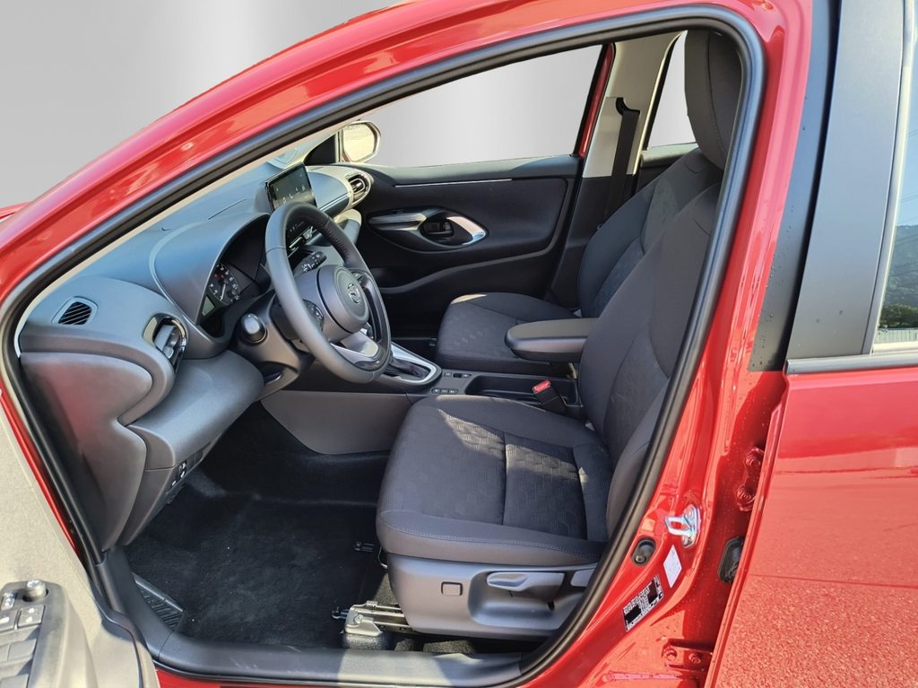 MAZDA 2 1.5 Hybrid Exclusive-Line, Hybride Integrale Benzina/Elettrica, Auto nuove, Automatico - 6