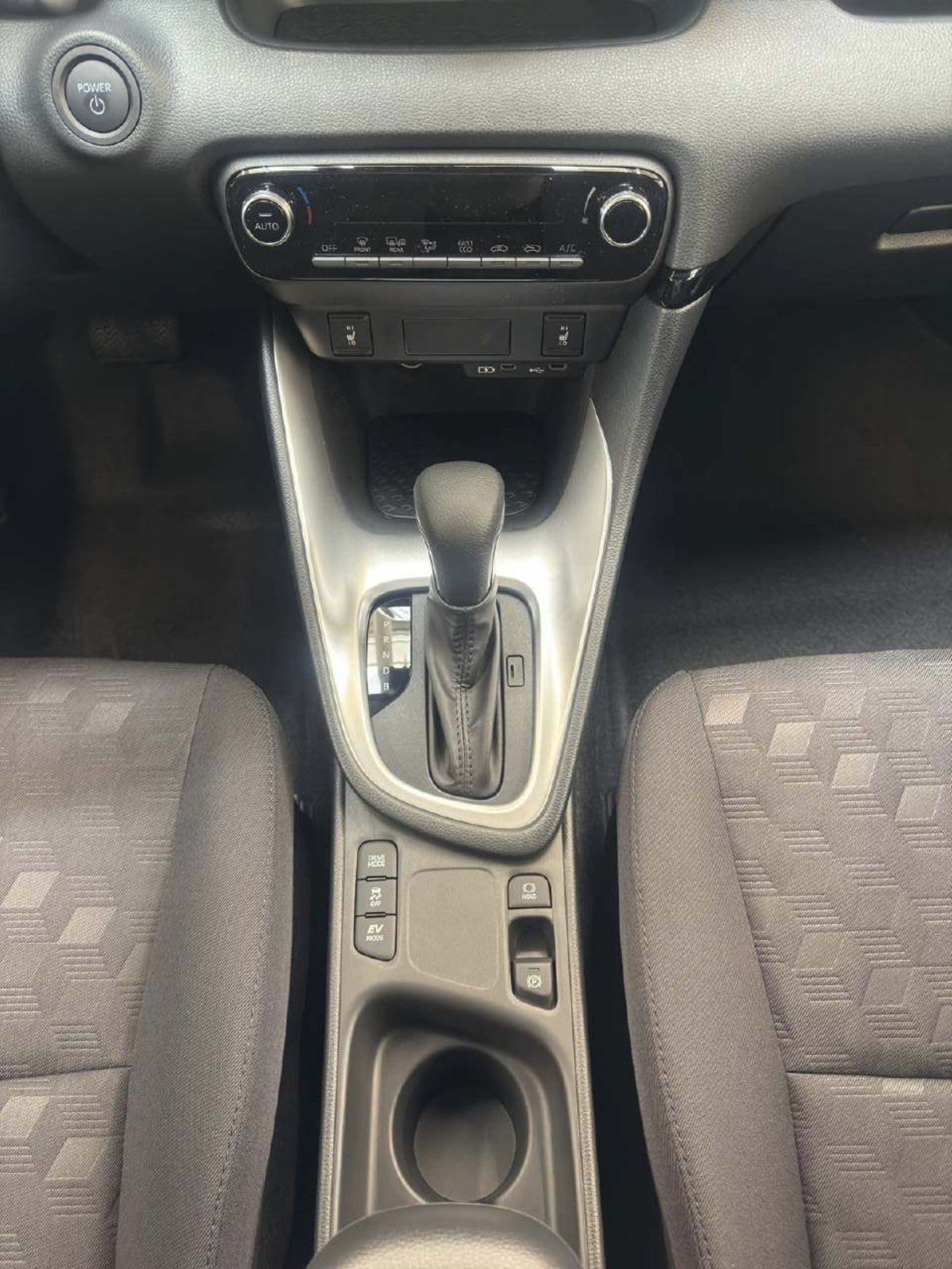 MAZDA 2 1.5 Hybrid Exclusive-Line, Hybride Intégral Essence/Électricité, Voiture nouvelle, Automatique - 6