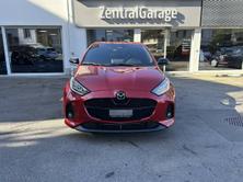 MAZDA 2 1.5 Hybrid Homura, Hybride Intégral Essence/Électricité, Voiture nouvelle, Automatique - 2