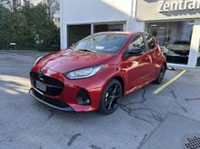 MAZDA 2 1.5 Hybrid Homura, Hybride Intégral Essence/Électricité, Voiture nouvelle, Automatique - 3