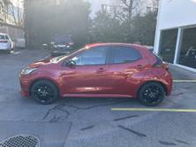 MAZDA 2 1.5 Hybrid Homura, Hybride Intégral Essence/Électricité, Voiture nouvelle, Automatique - 4