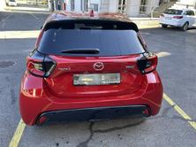 MAZDA 2 1.5 Hybrid Homura, Hybride Intégral Essence/Électricité, Voiture nouvelle, Automatique - 6