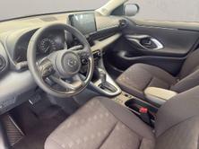 MAZDA 2 1.5 Hybrid 116 PS Exclusive-Line, Voll-Hybrid Benzin/Elektro, Neuwagen, Automat - 5