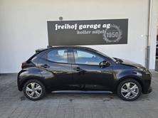 MAZDA 2 1.5 Hybrid Exclusive-Line, Voll-Hybrid Benzin/Elektro, Neuwagen, Automat - 3
