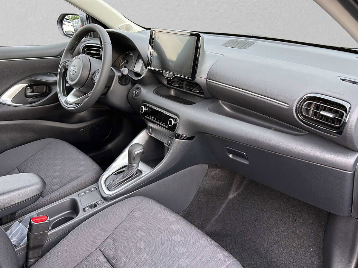 MAZDA 2 1.5 Hybrid Exclusive-Line, Hybride Integrale Benzina/Elettrica, Auto nuove, Automatico - 6