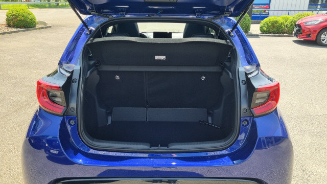 MAZDA 2 Hybrid Homura Plus, New car, Automatic - 5