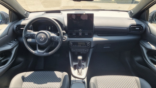 MAZDA 2 Hybrid Homura Plus, New car, Automatic - 7