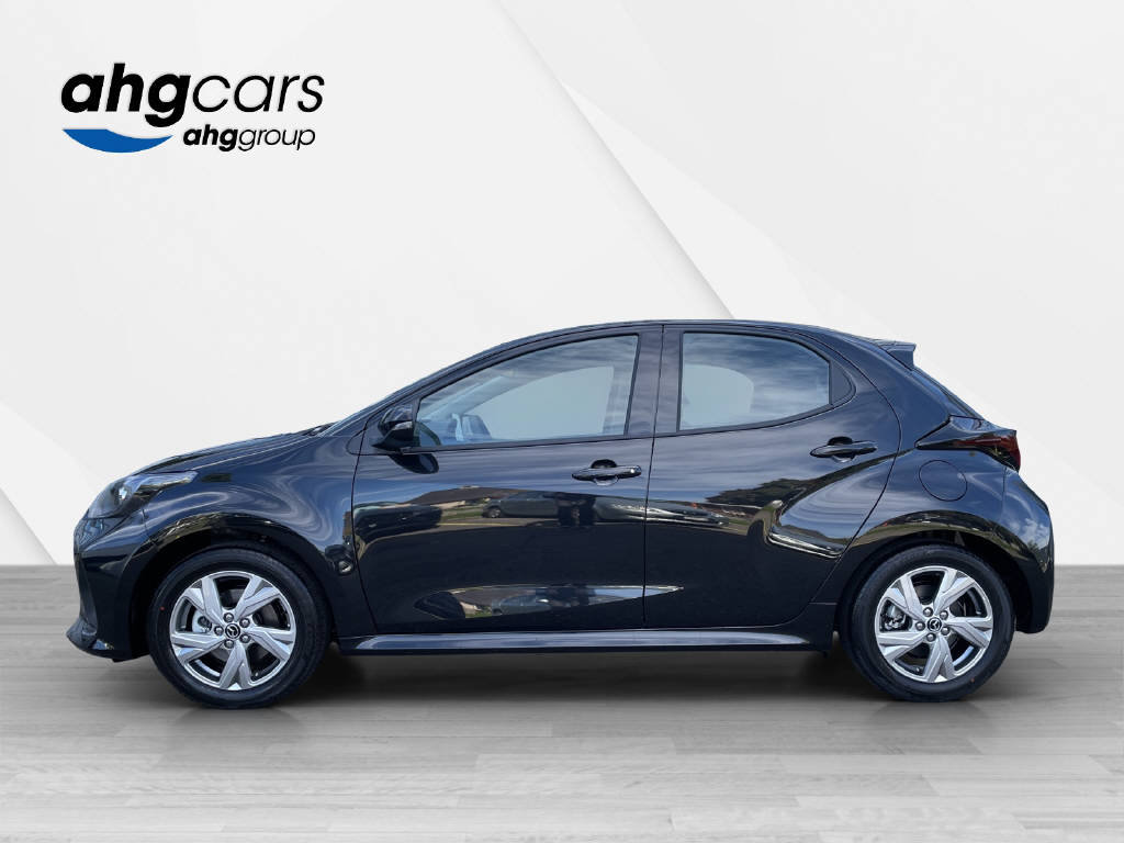 MAZDA 2 1.5 Hybrid Exclusive-Line, Hybride Integrale Benzina/Elettrica, Auto nuove, Automatico - 2