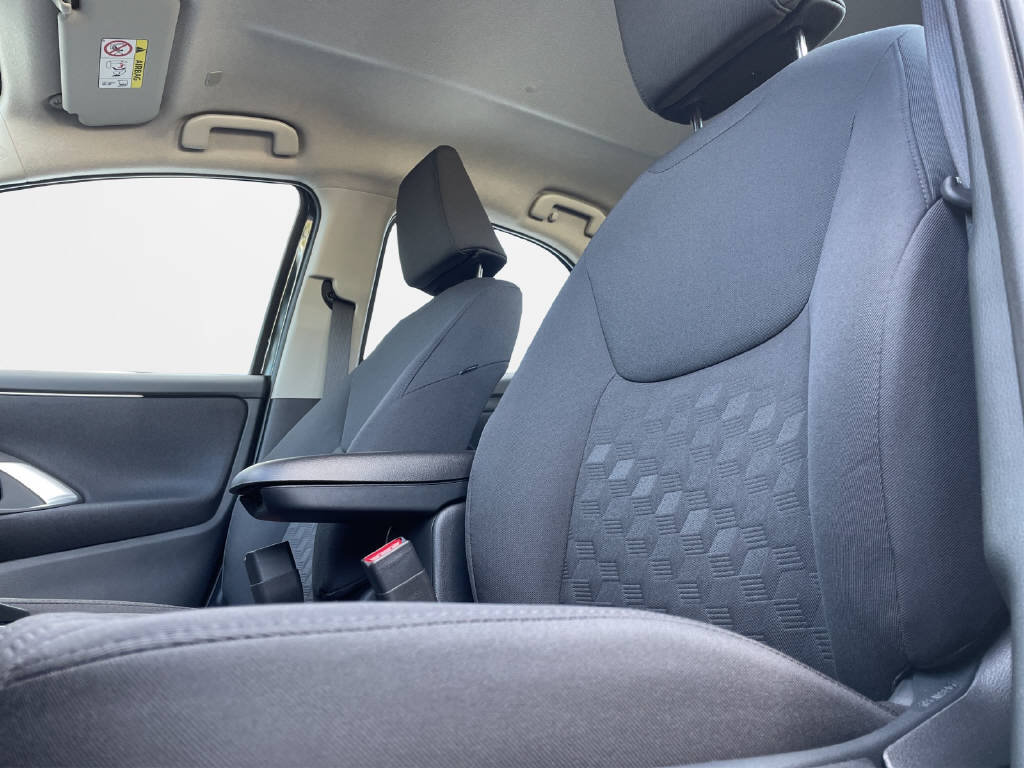 MAZDA 2 1.5 Hybrid Exclusive-Line, Hybride Integrale Benzina/Elettrica, Auto nuove, Automatico - 5